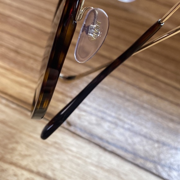 PRADA PR 18US CONCEPTUAL - Picture 4 of 11